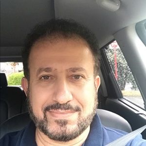 Meet your Posher, Ibrahim